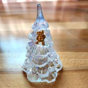 Fenton Christmas Tree